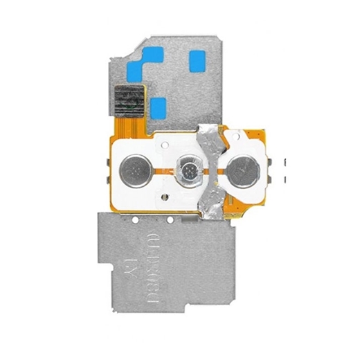 Picture of Power and Volume Flex for LG G2-D802 
