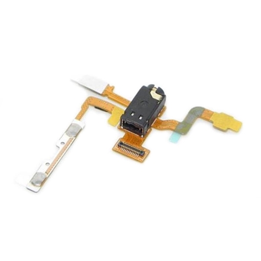 Picture of Audio Jack Flex and Volume Buttons for LG Optimus L5 E610