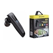Awei N3 Wireless Smart Earphone Bluetooth V4.1 Headset Ασύρματο Ακουστικό - Χρώμα: Μαύρο
