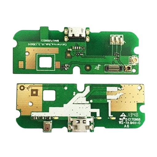 Picture of Charging Board for Alcatel 6012 