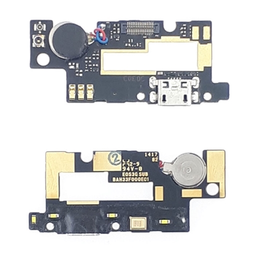 Picture of Charging Board  for Alcatel 6037 
