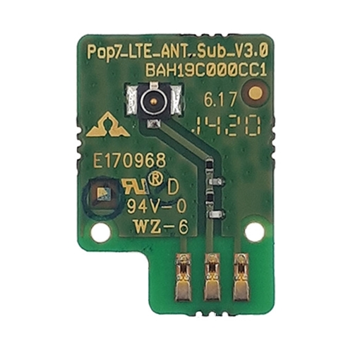 Πλακέτα Κεραίας / Anntena Board για Alcatel P330X ONE TOUCH POP 7S
