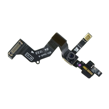 Picture of Front Camera and Proximity Sensor Flex for iPhone 5G 