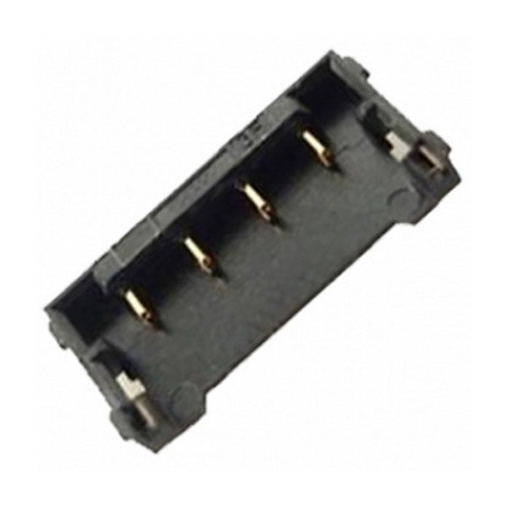 Picture of Battery Connector for iPhone 4G 