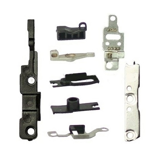 Picture of Metal Brackets Set for iPhone 4G