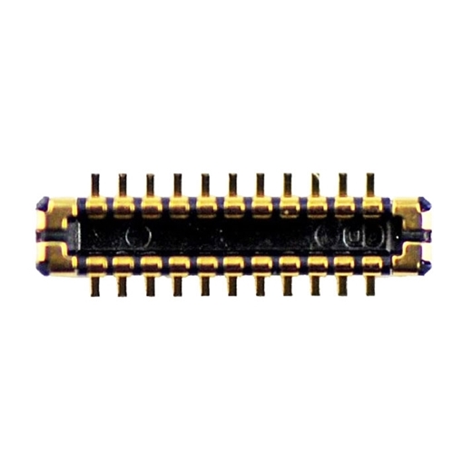 Picture of LCD Connector for iPhone 5S 