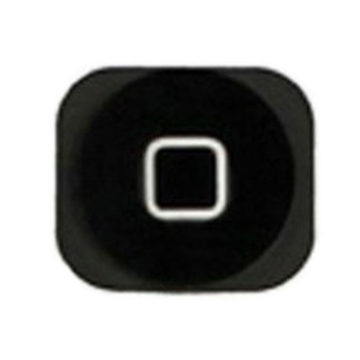 Εικόνα της Κεντρικό Κουμπί / Home Button για iPhone 5C - Χρώμα: Μαύρο