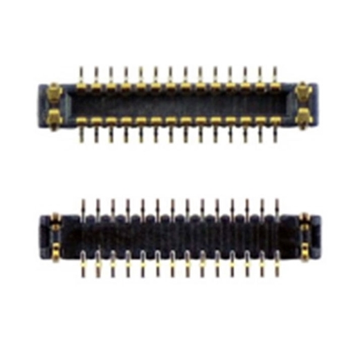 Picture of LCD Connector for iPhone 5C 