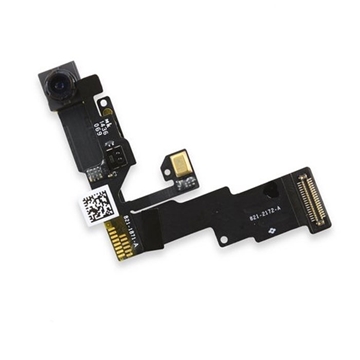 Picture of Front Camera and Sensor Flex for iPhone 6G 