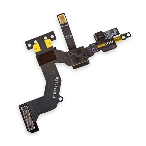 Καλωδιοταινία Μπροστινής Κάμερας Και Αισθητήρα Εγγύτητας / Front Camera and Proximity Sensor Flex για iPhone SE