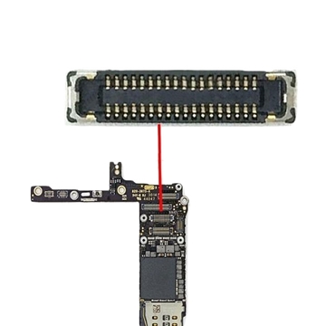 Picture of LCD Connector for iPhone 6G 