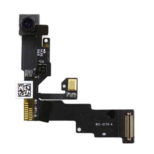 Καλωδιοταινία Μπροστινής Κάμερας και Αισθητήρα Εγγύτητας / Front Camera and Proximity Sensor Flex για iPhone 6S
