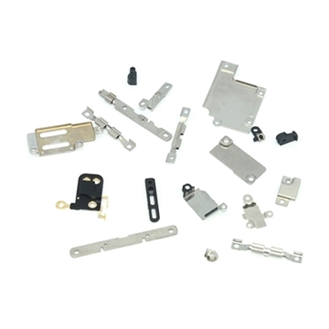 Picture of Metal Brackets Set for iPhone 6S 