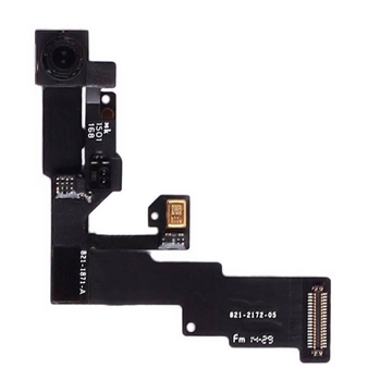 Picture of Front Camera and Proximity Sensor Flex for iPhone 6S Plus 
