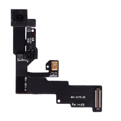 Καλωδιοταινία Μπροστινής Κάμερας Και Αισθητήρα Εγγύτητας / Front Camera and Proximity Sensor Flex για iPhone 6S Plus
