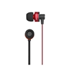 Awei ES-690M Wired Earphones Stereo Headset Ενσύρματα Ακουστικά - Χρώμα: Κόκκινο