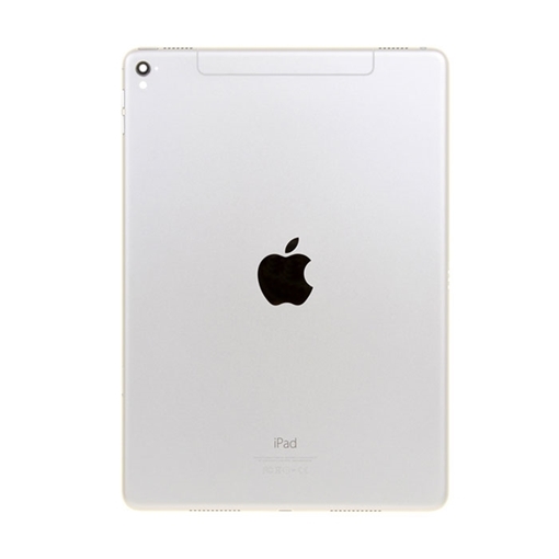 Πίσω Καπάκι για iPad Pro 9.7 (A1674) 4G 2016 - Χρώμα: Γκρι