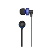 Awei ES-690M Wired Earphones Stereo Headset Ενσύρματα Ακουστικά - Χρώμα: Μπλε