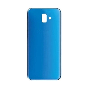 Picture of Back Cover for Samsung Galaxy J6 Plus J610F - Color: Blue