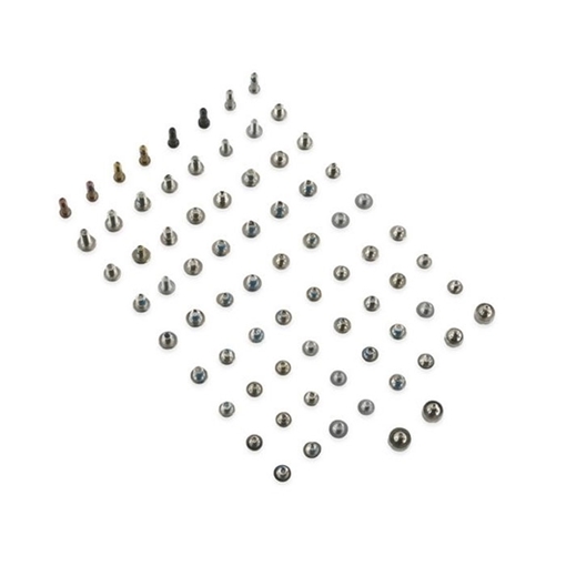 Picture of Screw Set for iPhone 7G