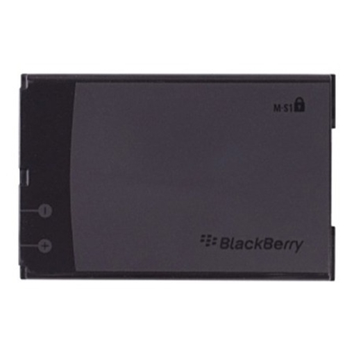 Picture of Battery BlackBerry M-S1 for 9000 Bold 9700 Bold 2 Li-Ion 1550mAh