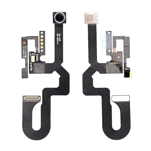 Καλωδιοταινία Μπροστινής Κάμερας Και Αισθητήρα Εγγύτητας / Front Camera with Proximity Sensor για iPhone 7 Plus