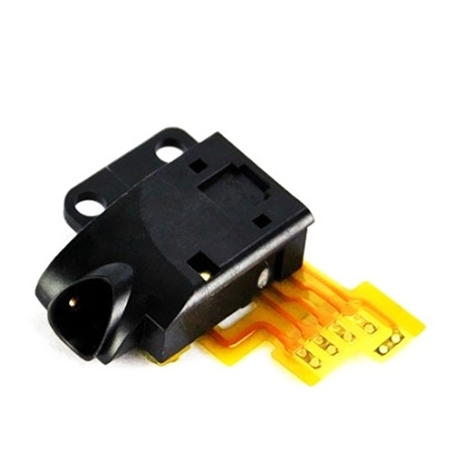 Picture of Audio Jack Flex for iPod 3 