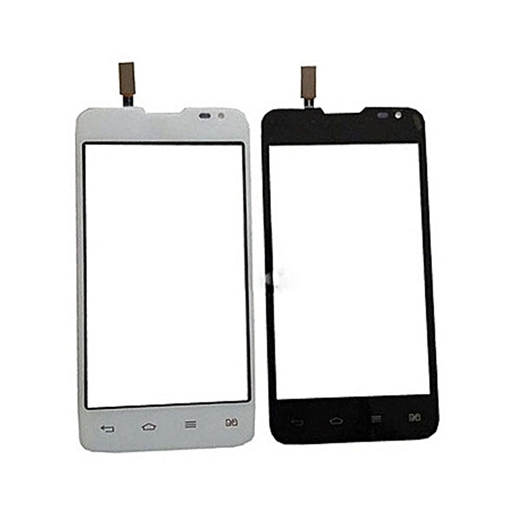 Μηχανισμός Αφής Touch Screen για LG D285-L65 - Χρώμα: Λευκό