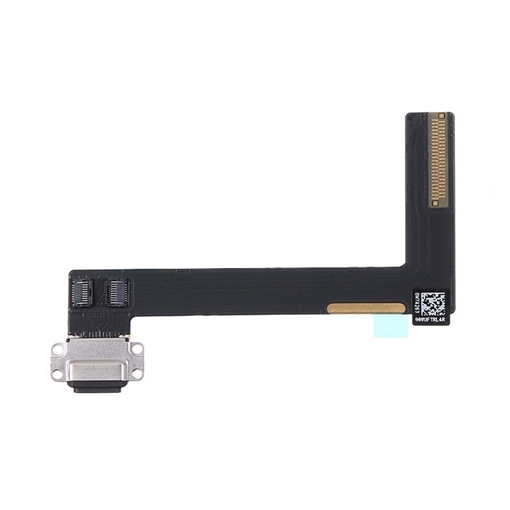 Καλωδιοταινία Φόρτισης / Charging Flex για iPad Air 2 - Χρώμα: Μαύρο