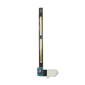 Picture of Audio Jack Flex for iPad Air 2 - Color: White