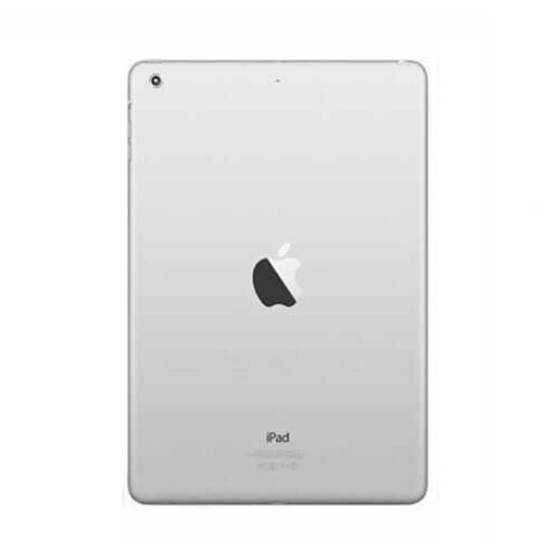 Πίσω Καπάκι για Αpple iPad Air (A1474) Wifi 9.7" - Χρώμα: Ασημί