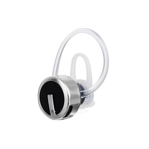 Fineblue M99 Ασύρματα Ακουστικά Wireless Ear-Hook Earphone Bluetooth V4.1 Headset - Χρώμα: Μαύρο - Ασημί