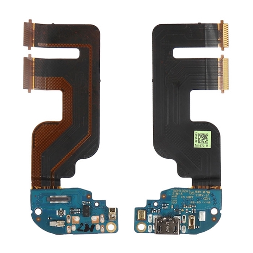 Πλακέτα Φόρτισης / Charging Board για HTC One Mini 2