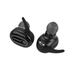 Fineblue TWS-R10 Ασύρματα Ακουστικά με Βάση Φόρτισης Waterproof Wireless Twin Earbuds Bluetooth V4.2 Stereo Headset with Charging Dock 400mAh - Χρώμα: Μαύρο