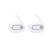 Fineblue TWS-R10 Ασύρματα Ακουστικά με Βάση Φόρτισης Waterproof Wireless Twin Earbuds Bluetooth V4.2 Stereo Headset with Charging Dock 400mAh - Χρώμα: Λευκό