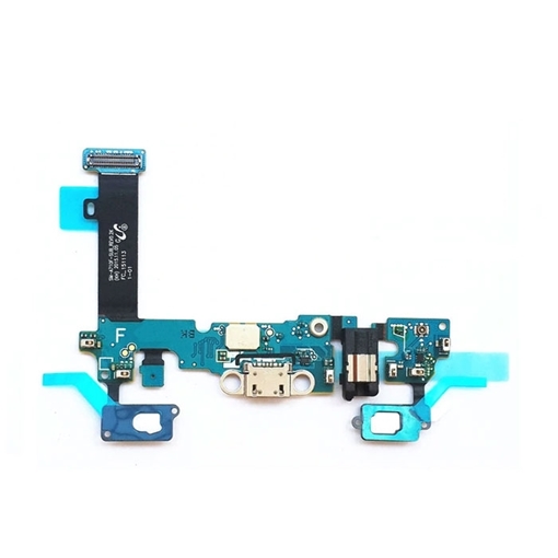 Καλωδιοταινία Φόρτισης και Πληκτρών / Dock Charging Flex and Home Buttons για Samsung Galaxy A7 2016 A710F