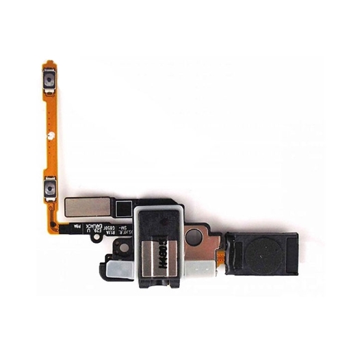 Picture of Audio Jack Flex for Samsung Galaxy Alpha G850