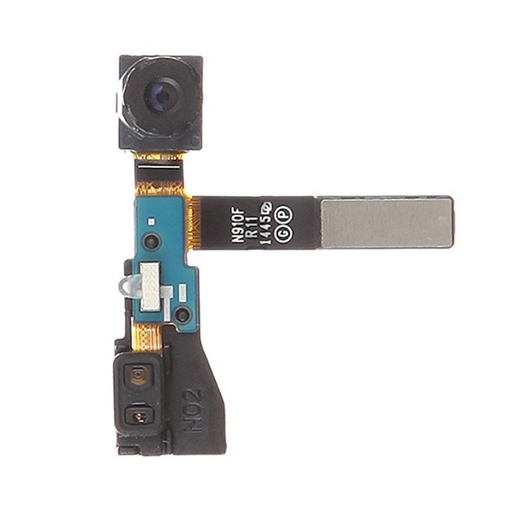 Μπροστινή Κάμερα / Front Camera για Samsung Galaxy Note 4 N910F