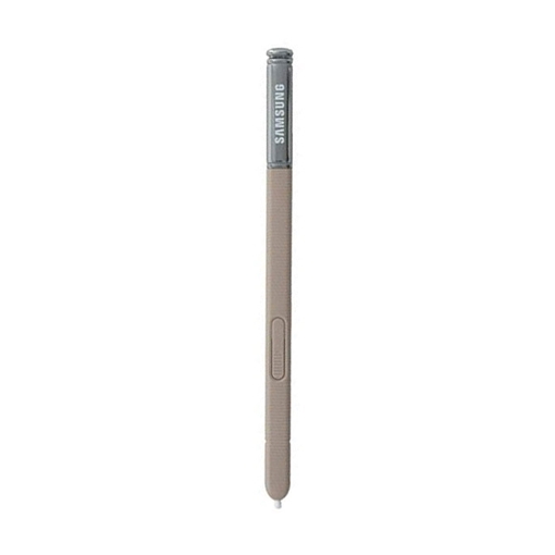 Στιλό / Stylous S Pen για Samsung Galaxy Note 4 N910 / Galaxy Note 4 Edge Ν915 - Χρώμα: Χρυσό