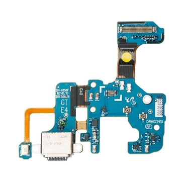 Picture of Charging Board for Samsung Galaxy Note 8 N950F