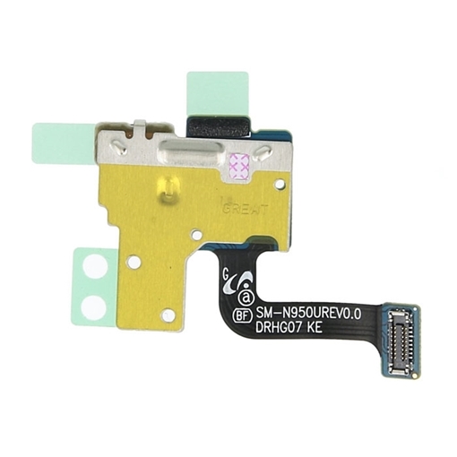 Καλωδιοταινία με Αισθητήρα Εγγύτητας / Proximity Sensor flex για Samsung Galaxy Note 8 N950F