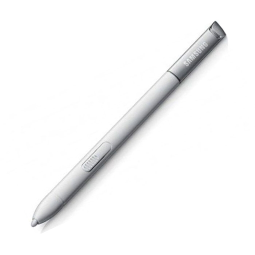Picture of Stylus Pen S Pen for Samsung Galaxy Note 1 N7000 - Color: White