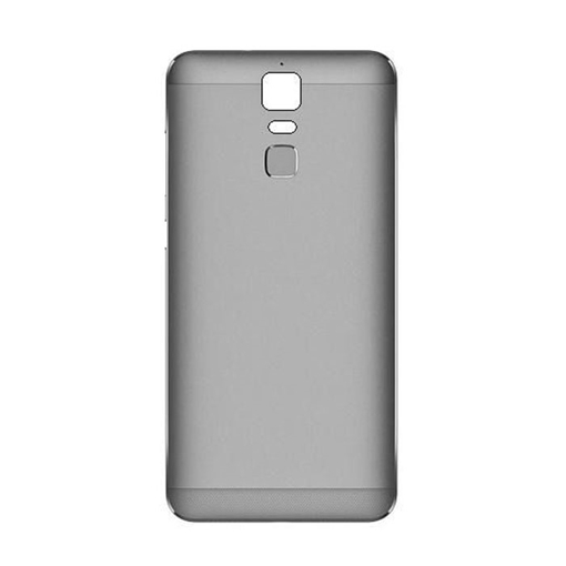 Picture of Battery Cover for ZTE Blade A2 Plus - Color: Silver