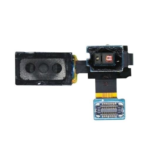Picture of Earpiece Speaker and Proximity Sensor Flex for Samsung Mega I9200/ I9205
