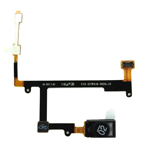 Picture of Volume and Ear Speaker Flex for Samsung Galaxy S3 I9300