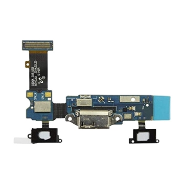 Εικόνα της Πλακέτα Φόρτισης Και Καλωδιοταινία Κάτω Πλήκτρων / Charging Board and lower Keypad Flex για Samsung Galaxy S5 G900F