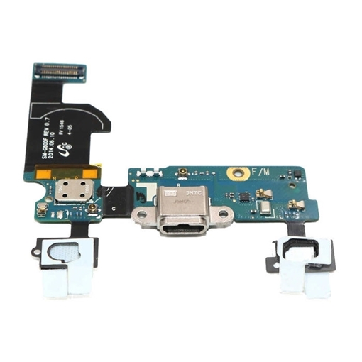 Picture of Charging Board and lower Keypad Flex for Samsung Galaxy S5 Mini G800F