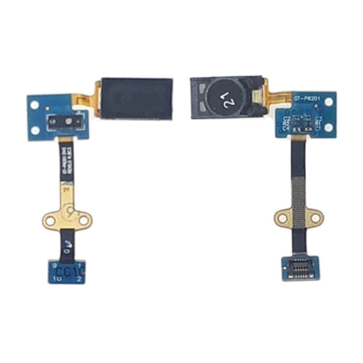 Picture of Ear Speaker and Proximity Sensor Flex for Samsung P6201 
