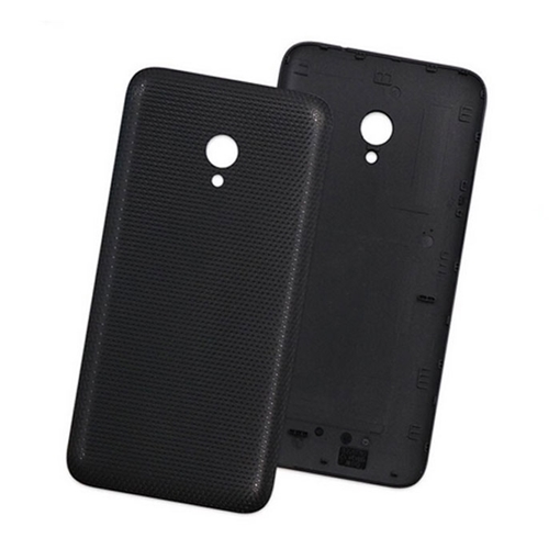 Picture of Back Cover for Alcatel 5044 - Color : Black