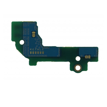 Εικόνα της Πλακέτα Κεραίας / Antenna Board για Samsung Tab A T580 / T585 - Χρώμα: Μαύρο